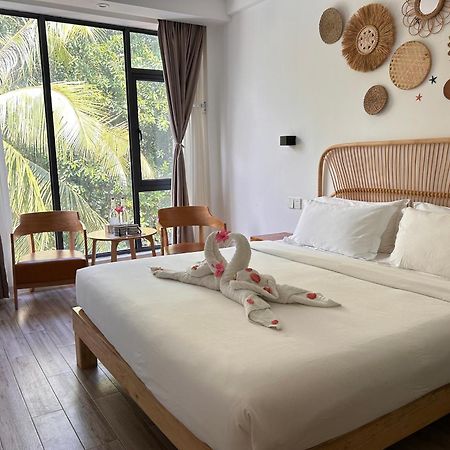 Fun Hotel パングラオ エクステリア 写真