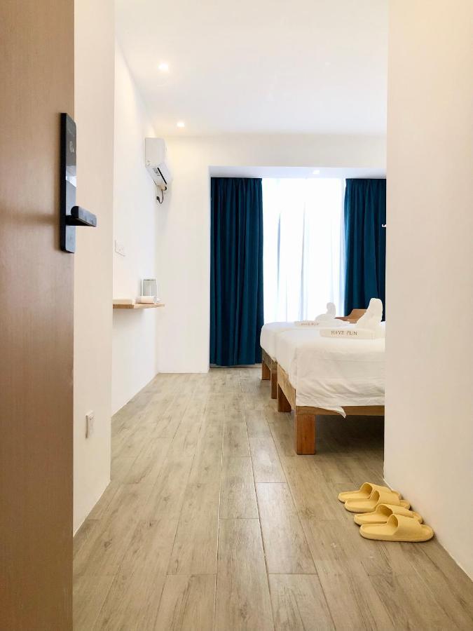 Fun Hotel パングラオ エクステリア 写真
